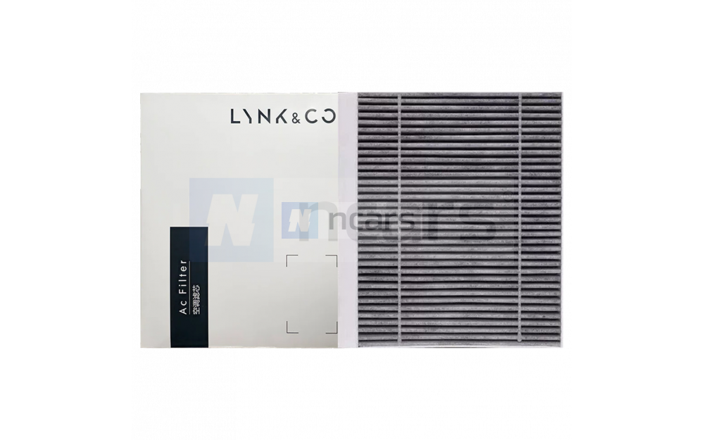 Фільтр салону Lynk&Co для Zeekr 001/7X