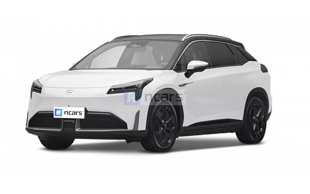GAC Aion LX 80D Ultimate