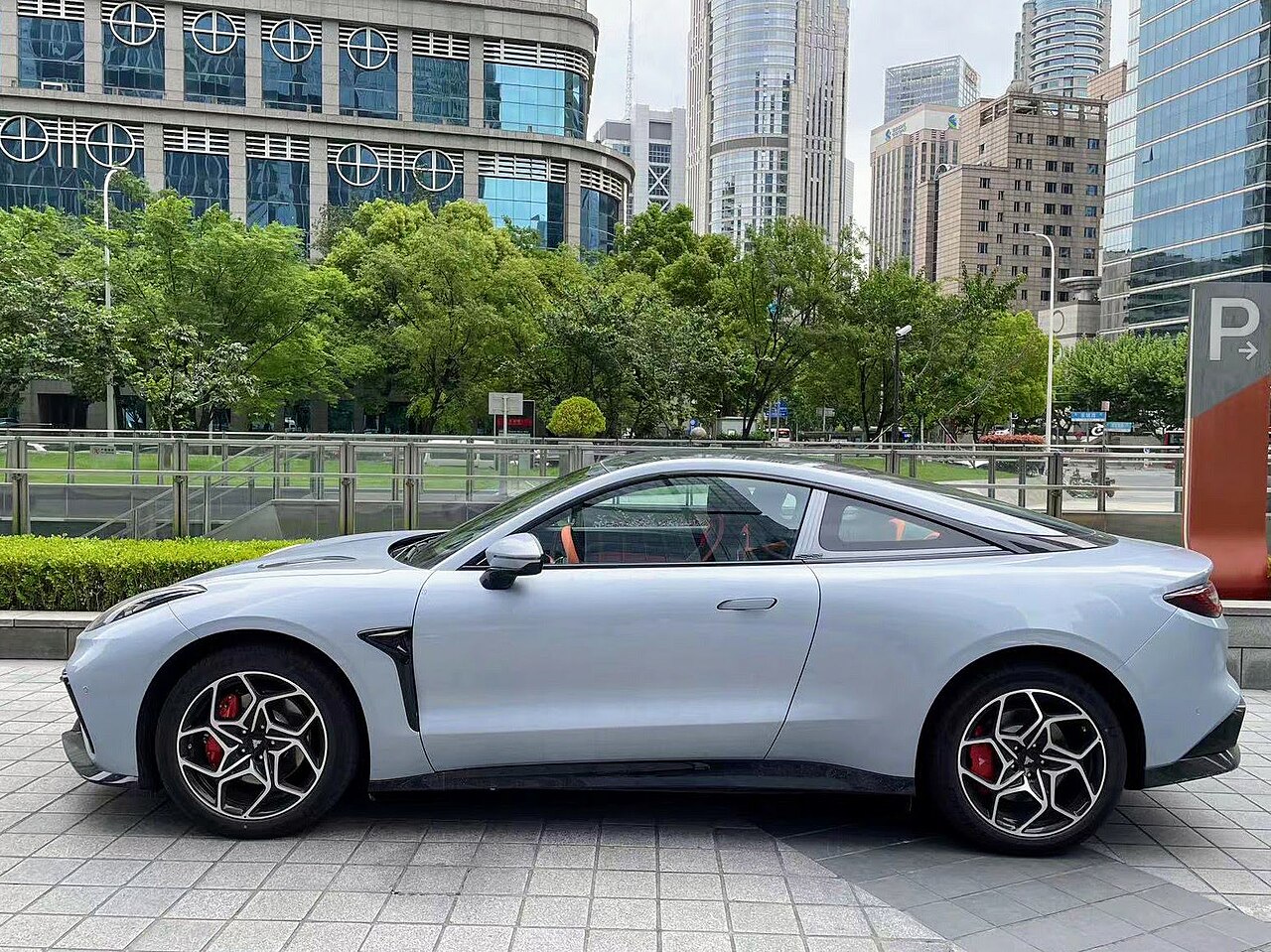Neta GT 560