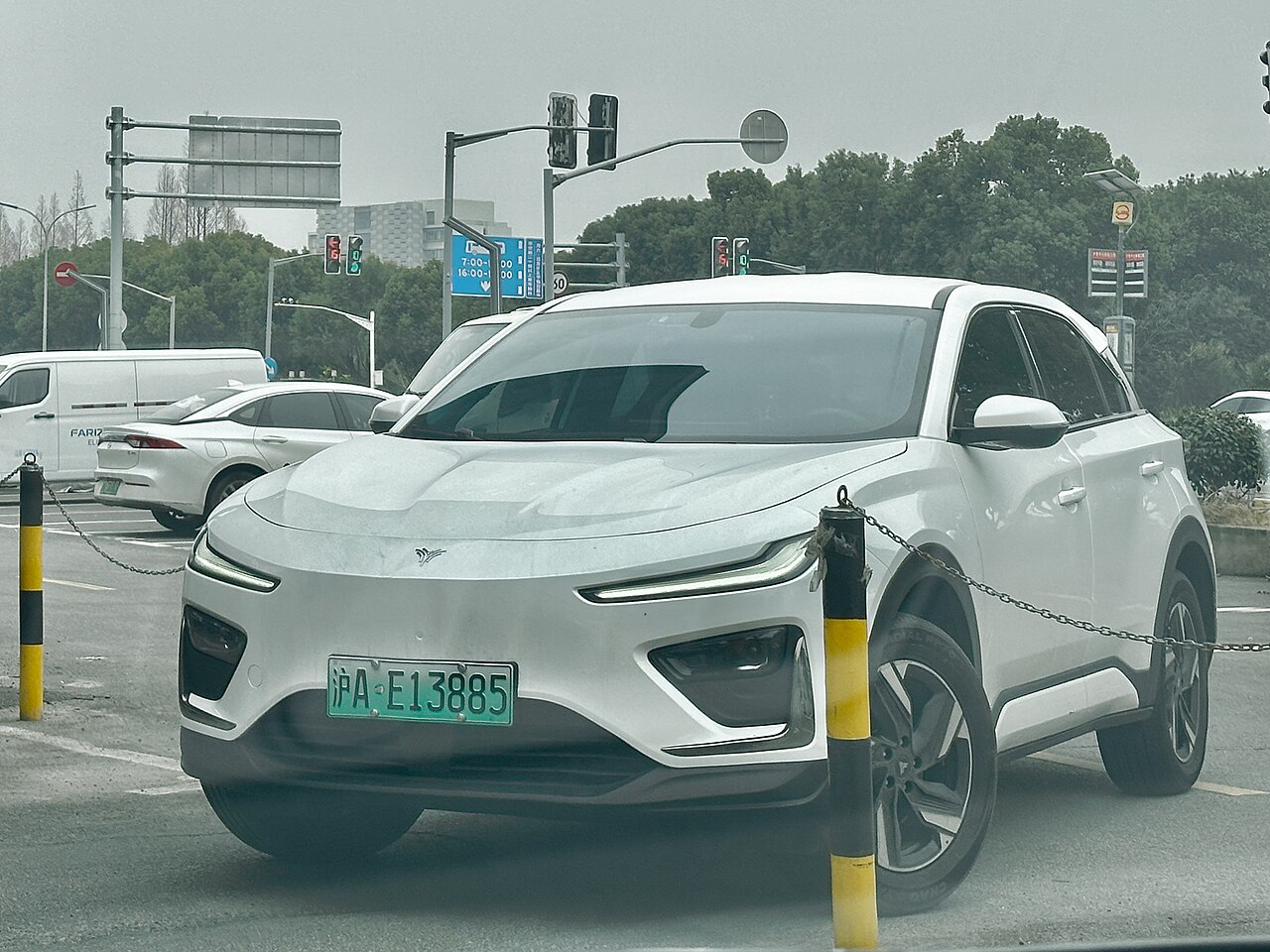 Neta U 400 Lite