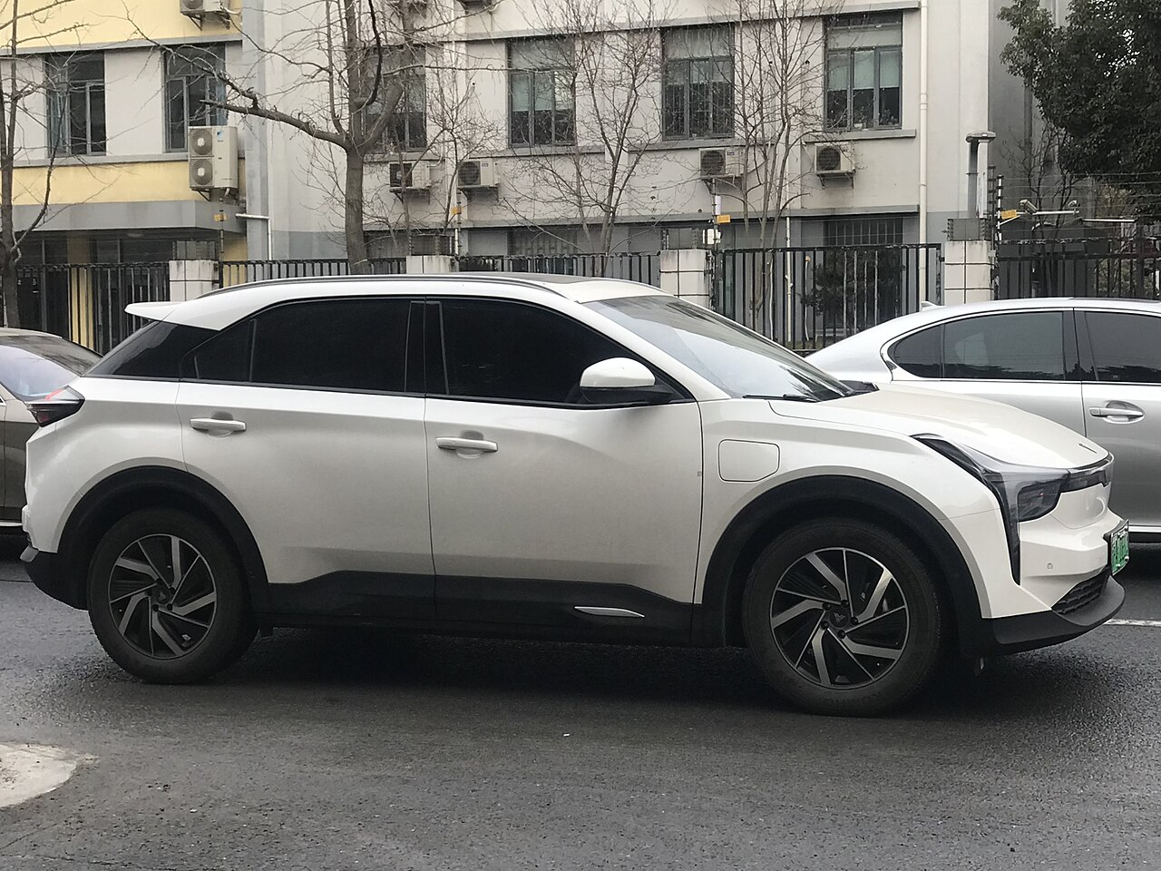 Neta X 400 Air