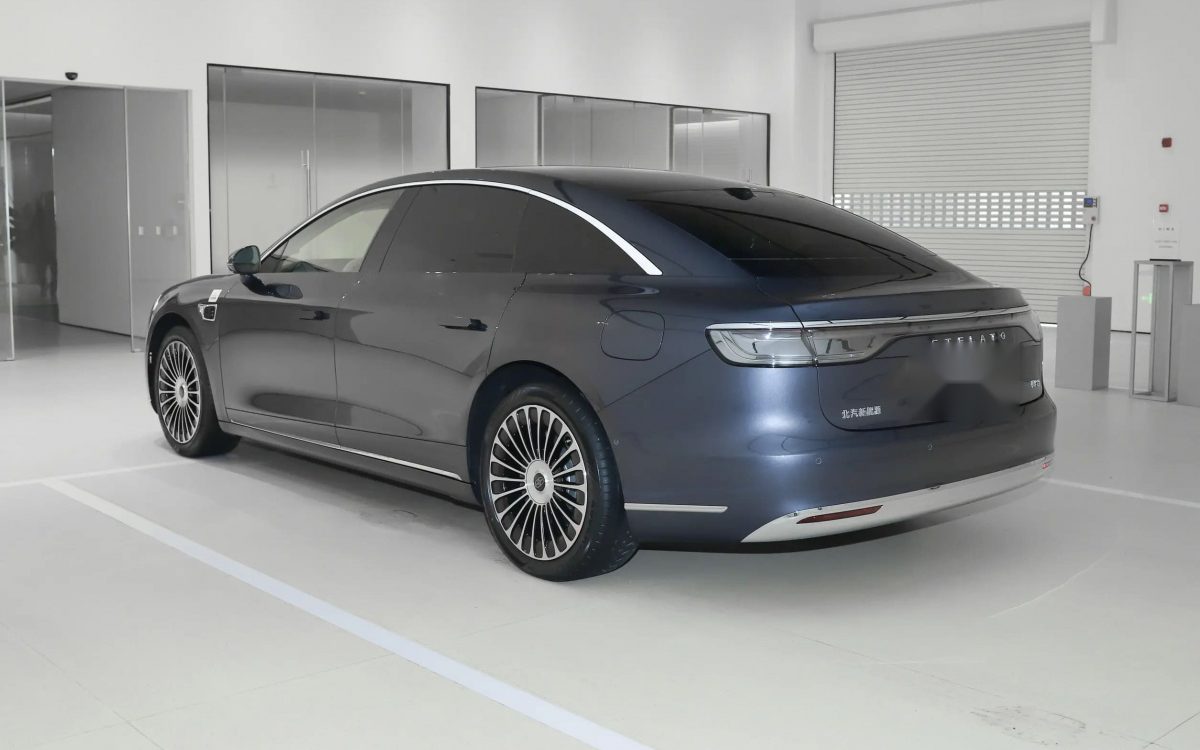 Stelato S9
