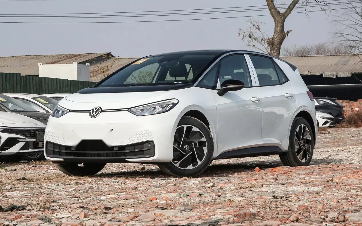 Volkswagen ID.3